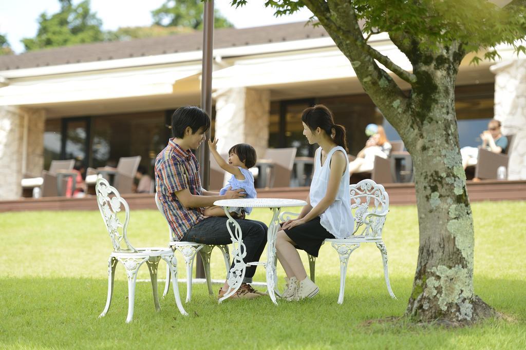 Hakone Lake Hotel Εξωτερικό φωτογραφία