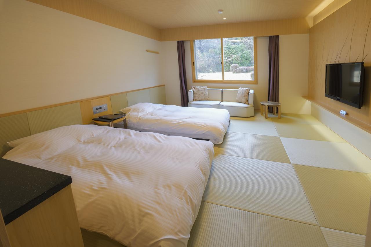 Hakone Lake Hotel Εξωτερικό φωτογραφία